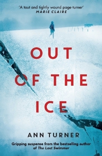 Out of the Ice