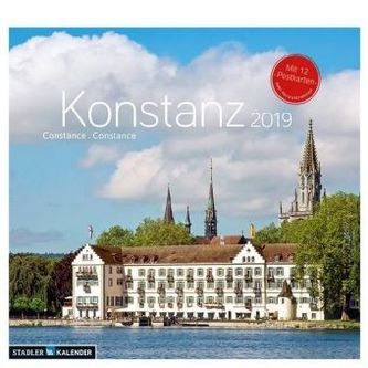 Konstanz 2019