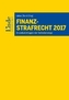 Finanzstrafrecht 2017
