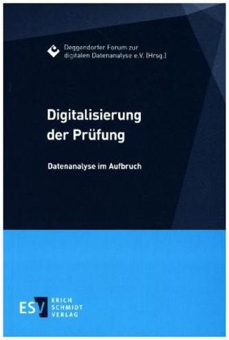 Digitalisierung der Prüfung
