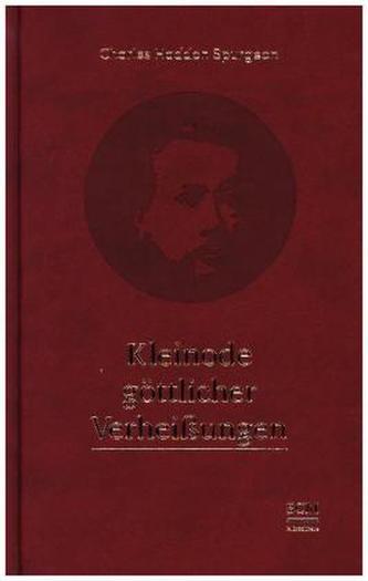 Kleinode göttlicher Verheißungen