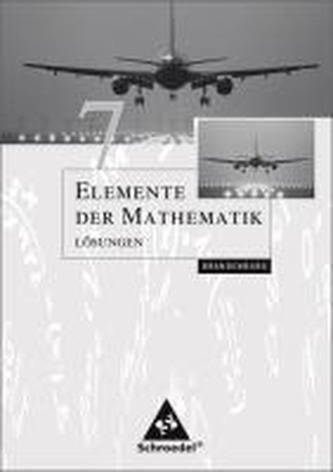 7. Schuljahr, Lösungen