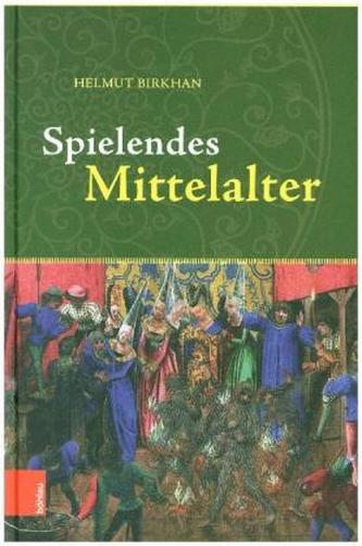 Spielendes Mittelalter