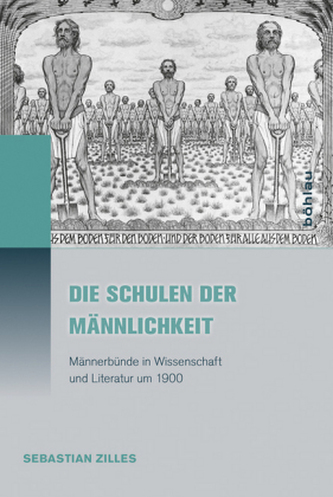 Die Schulen der Männlichkeit