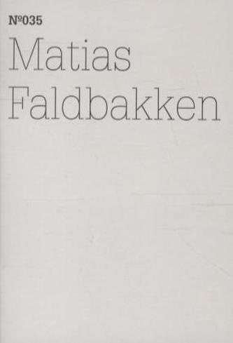 Matias Faldbakken