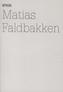 Matias Faldbakken