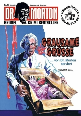 Grausame Grüße