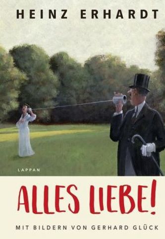 Alles Liebe!