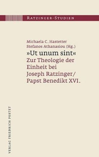 Ut unum sint