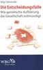 Die Entscheidungsfalle