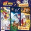 Der kleine Hui Buh - 3er Spuk und Hex Box. Box.1, 1 Audio-CD