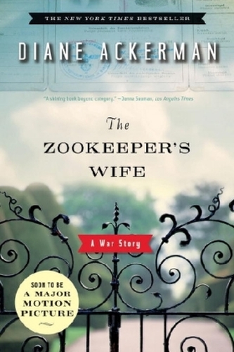 Zookeeper's Wife
