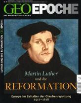 Martin Luther und die Reformation
