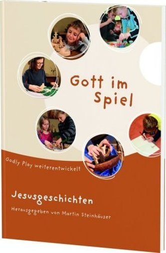Gott im Spiel Gott im Spiel