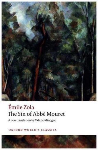 The Sin of Abbé Mouret