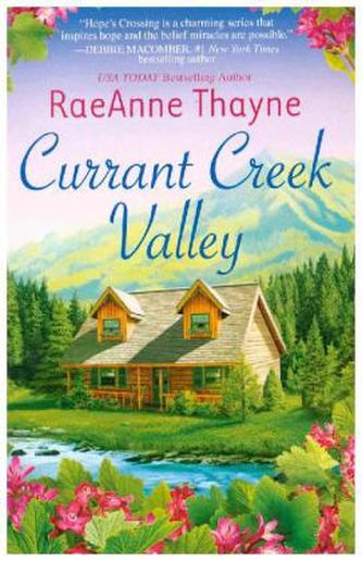 Currant Creek Valley