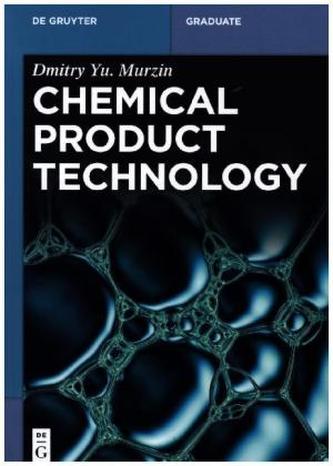 Chemical Product Technology