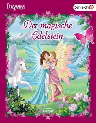 bayala - Der magische Edelstein bayala - Der magische Edelstein