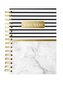 Hard Bound Journal: Grey Granite Good Ideas - Hardcover-Notizbuch mit stabiler Ringbindung: granitgrau Gute Ideen