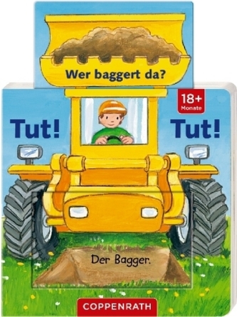 Tut! Tut!