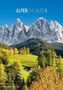 Alpen / The Alps 2019