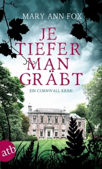 Je tiefer man gräbt Je tiefer man gräbt