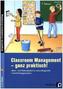 Classroom Management - ganz praktisch!, m. CD-ROM