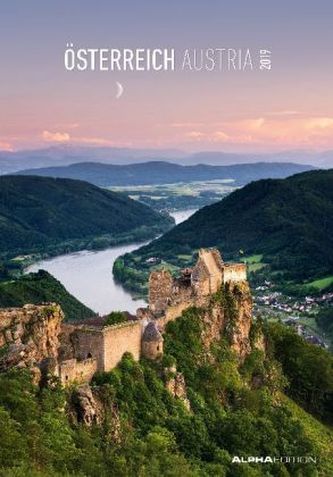Österreich 2019 Österreich 2019
