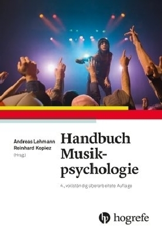 Handbuch Musikpsychologie Handbuch Musikpsychologie