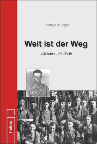 Weit ist der Weg