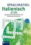 Sprachrätsel Italienisch A1/A2