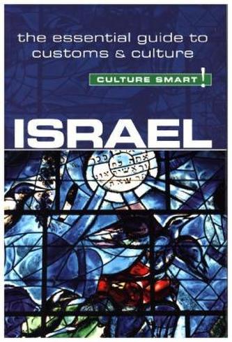 Israel - Culture Smart! Israel - Culture Smart!