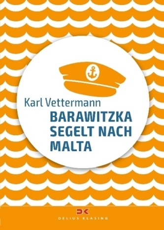 Barawitzka segelt nach Malta