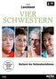 Vier Schwestern, 2 DVD