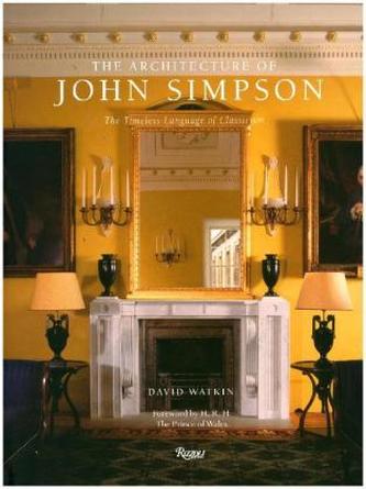 The Architecture of John Simpson