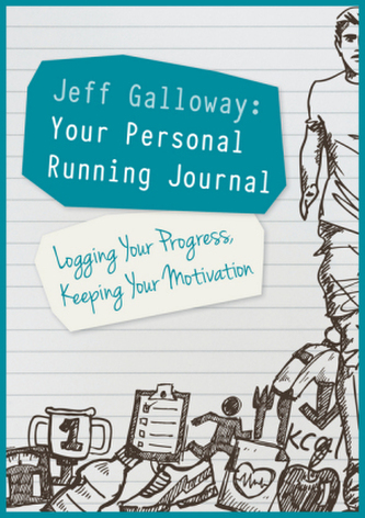 Jeff Galloway: Your Personal Running Journal
