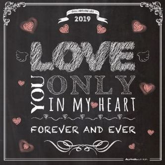 Chalkboard-Art 2019