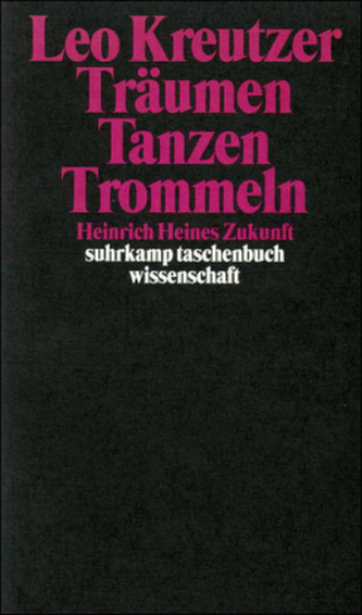 Träumen, Tanzen, Trommeln Träumen, Tanzen, Trommeln