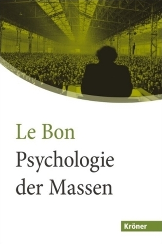 Psychologie der Massen