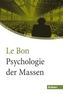 Psychologie der Massen