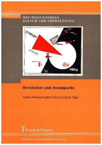 Revolution und Avantgarde