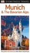 DK Eyewitness Travel Guide Munich and the Bavarian Alps