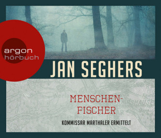 Menschenfischer, 6 Audio-CDs