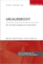 Urlaubsrecht
