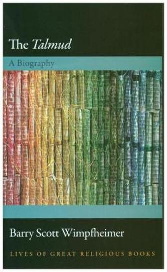 Talmud - A Biography