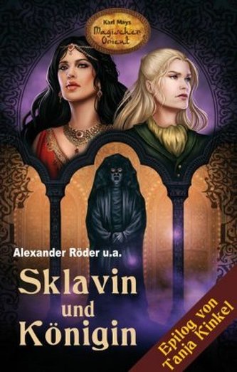 Sklavin und Königin Sklavin und Königin