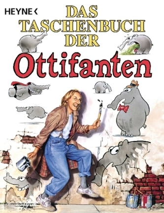 Das Taschenbuch der Ottifanten