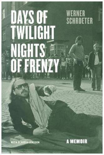 Days of Twilight, Nights of Frenzy