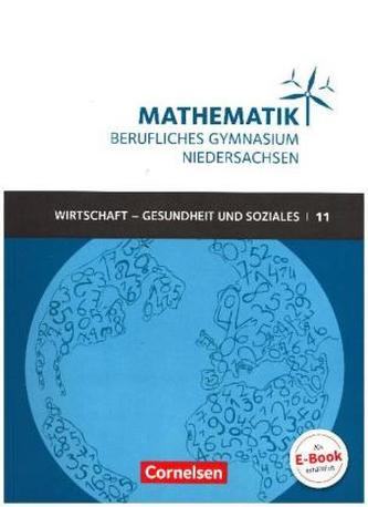 Klasse 11 (Einführungsphase) - Schülerbuch
