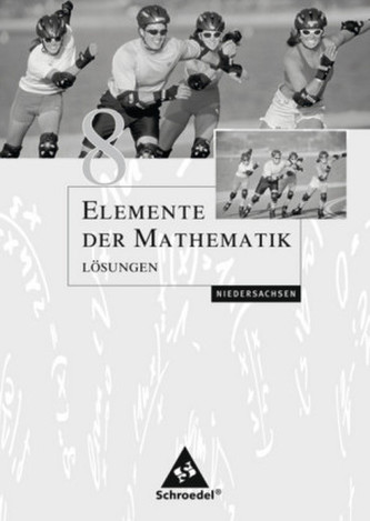 Elemente der Mathematik SI - Ausgabe 2004 für Niedersachsen
